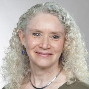Judith Potashkin Ph.D.