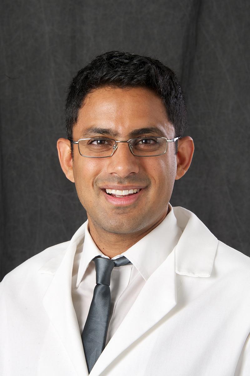 Nandakumar Narayanan, MD, PhD